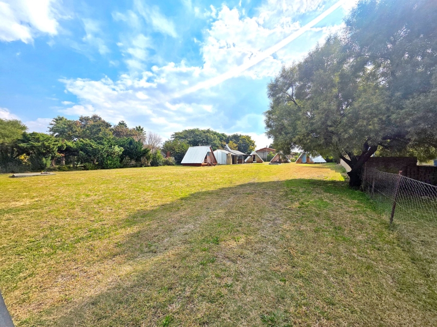 Commercial Property for Sale in Oranjeville Free State